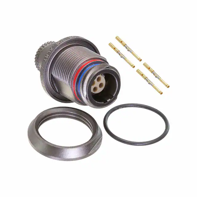 PEN.0M.304.XLMT LEMO  Gruppi di connettori circolari